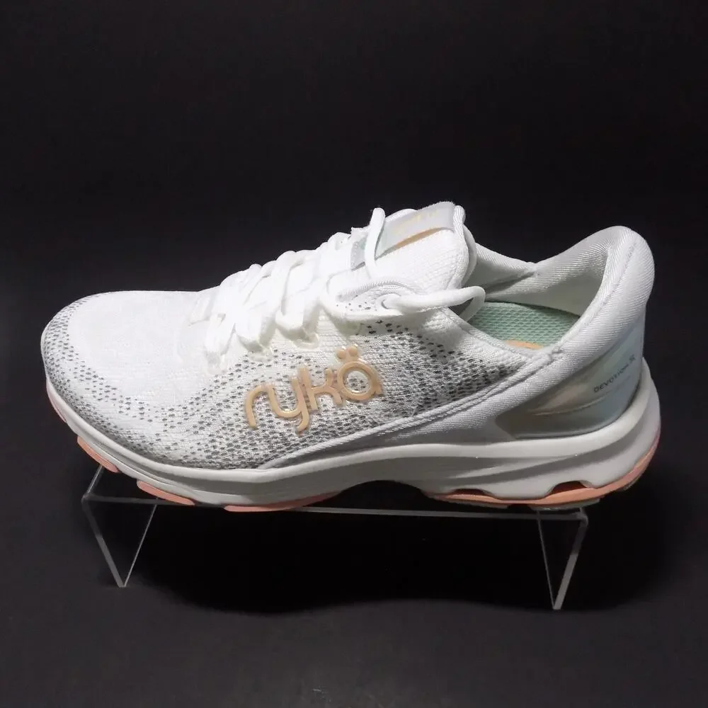 Ryka Devotion X Walking Sneaker Women's- Size 6- New